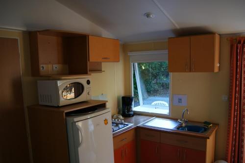 Camping le Chambron 4