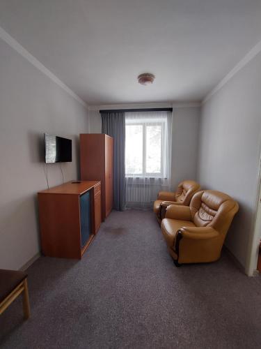 University Hotel Tsakhkadzor - main image