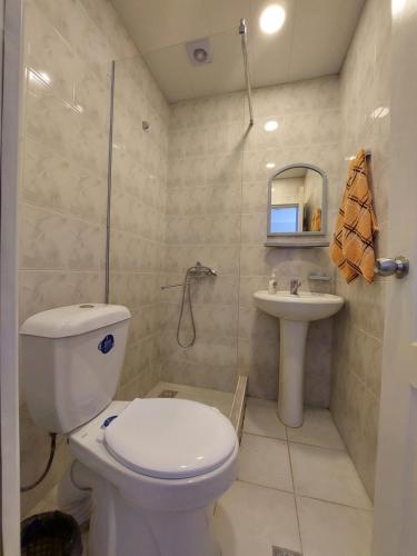 University Hotel Tsakhkadzor - image 9