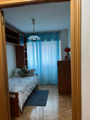 APARMENT LEGAZPI