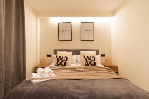 Arriaga Room Type - Apartment