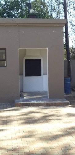 Reitumetse Guesthouse in Maseru