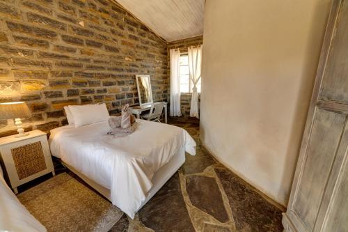 Neuras Wine and Wildlife Estate in 諾克路福山