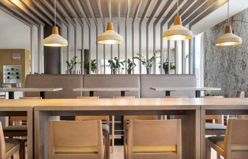 Holiday Inn Express Friedrichshafen an IHG Hotel - image 3