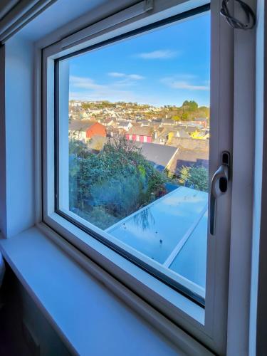 Kilátás, The Kinsale 4 Center in Kinsale