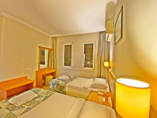 Select Suite & Apart Hotel, Alanya (zdjęcie 10)