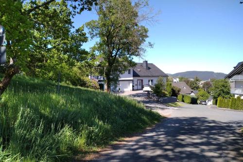 Ferienwohnung Rastplatz - Apartment - Schmallenberg