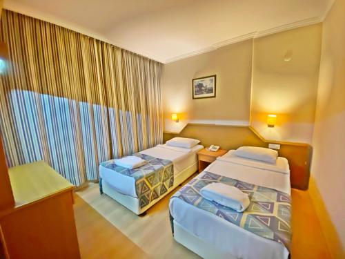 Select Apart Hotel - image 9