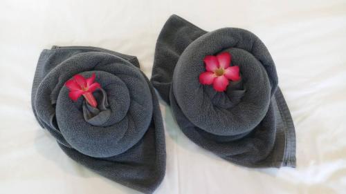 LANTA LUCKY HOUSE - Koh Lanta