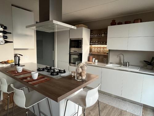 Primavera - Apartment - Vignone