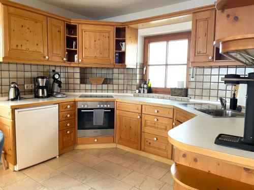 Landhaus Obermaiselstein "THE VIEW"