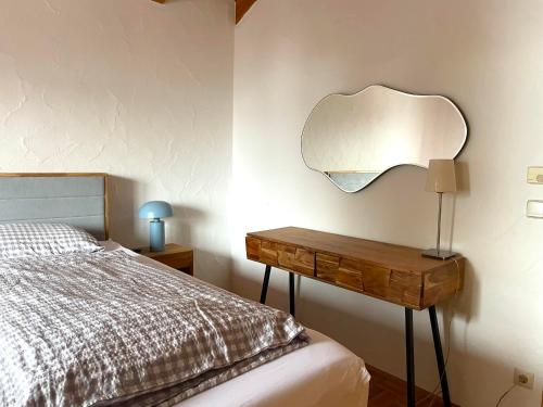 Landhaus Obermaiselstein "THE VIEW"