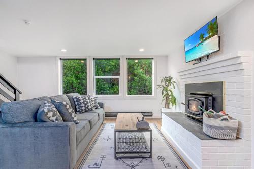 Tidal House #6 image