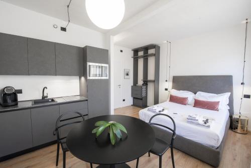 SAN CARLO SUITE TORINO Room Type - Standard Apartment
