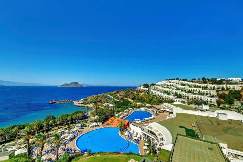 Yasmin Bodrum Resort