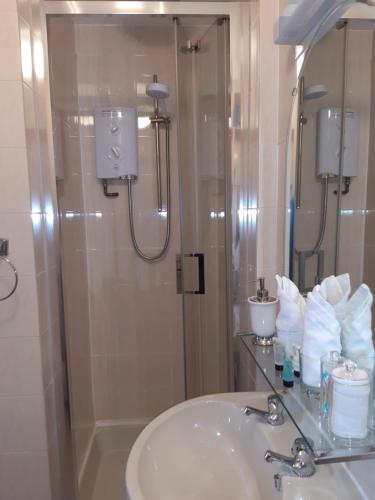 Brocks Guest House - image 3