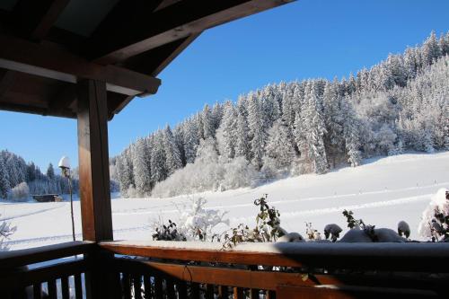 Ferienhaus "Allgäu"