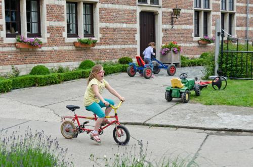 B&B Euverbraeke - main image