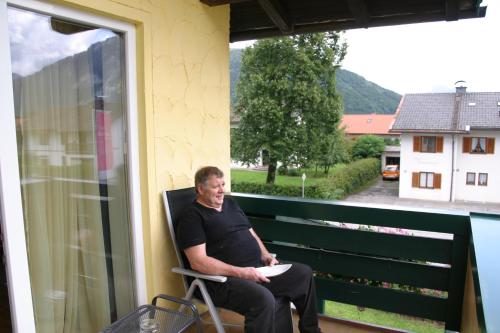 Hotel-Restaurant Bellevue - image 12