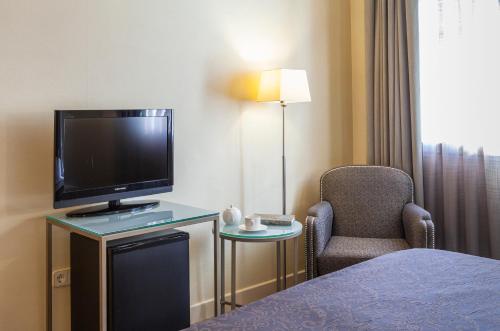 Hotel Macià Alfaros