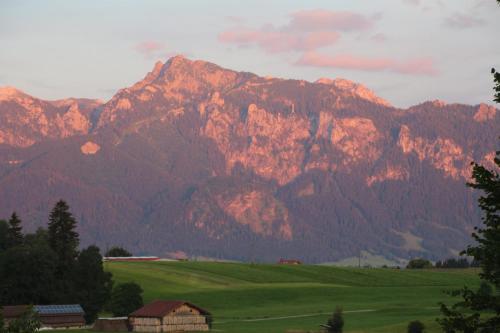 Ferienhaus "Allgäu"