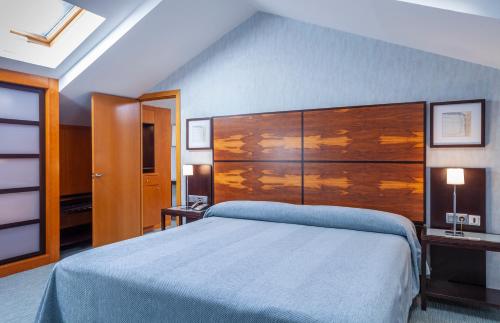 Macia Alfaros Hotel Cordoba