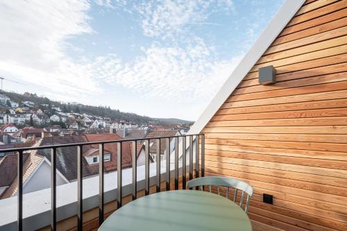 Limehome Stuttgart Elsenhansstr, Stuttgart (photo 8)