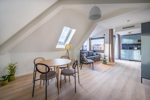 Limehome Stuttgart Elsenhansstr in Stuttgart, Deutschland