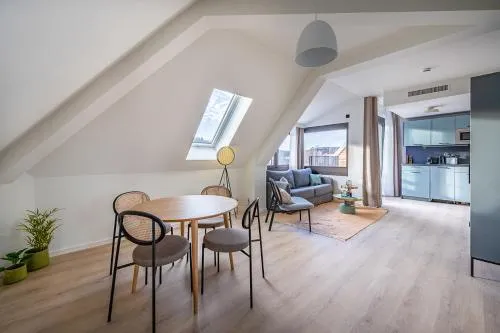 Limehome Stuttgart Elsenhansstr in Stuttgart, Deutschland