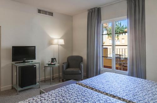 Macia Alfaros Hotel Cordoba