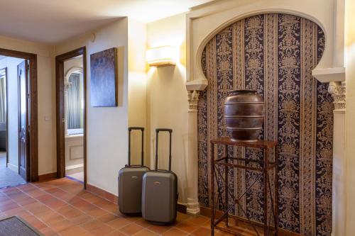 Hotel Macià Alfaros