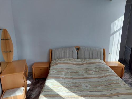 University Hotel Tsakhkadzor - image 14