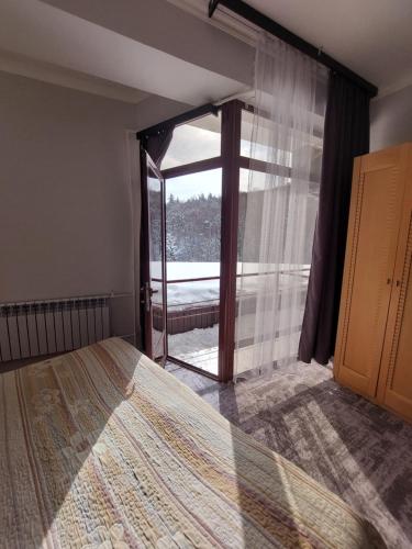 University Hotel Tsakhkadzor - image 10