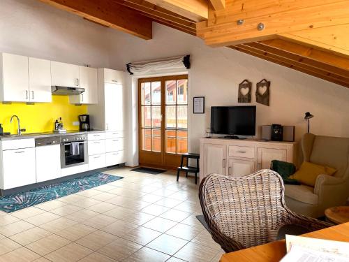 Landhaus Obermaiselstein "THE VIEW"