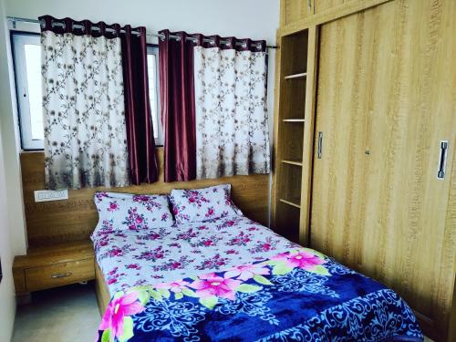 Shiv- Vatsalya Homestay