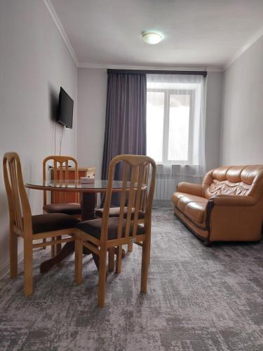 University Hotel Tsakhkadzor - image 7