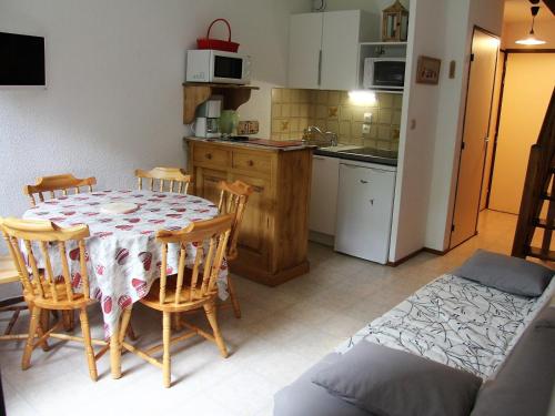 Appartement La Clusaz, 3 pièces, 6 personnes - FR-1-459-147 - Location saisonnière - La Clusaz