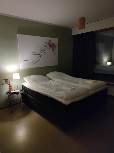 Villa Astrid - Apartment - Pietarsaari