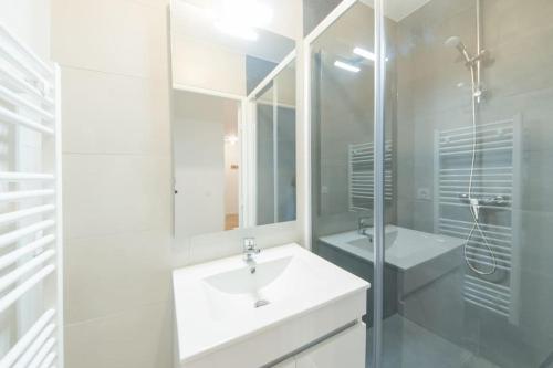 Suite Moderne Familiale 8 Pers - Disney 10m - 2 SDB 2