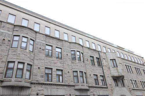 外部景觀, Forenom Aparthotel Tampere Kauppakatu in 坦佩雷