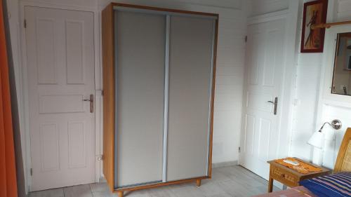 Nouveau logement T2 avec vue sur mer et montagne Nouveau logement T2 avec vue sur mer et montagne