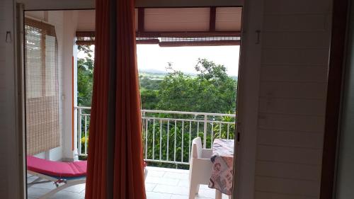 Nouveau logement T2 avec vue sur mer et montagne Nouveau logement T2 avec vue sur mer et montagne