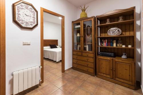 Apartamentos Cedro Alto