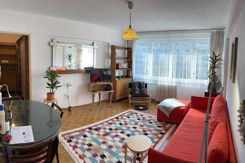 Musika Apartment