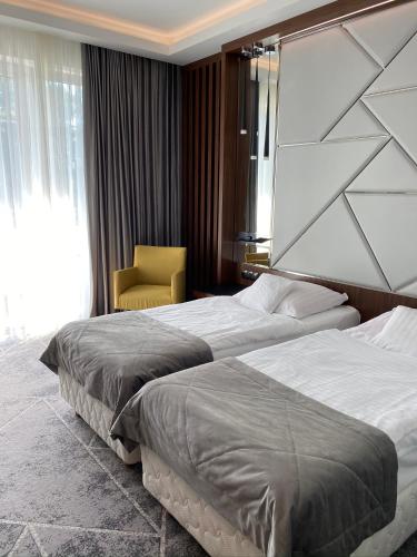 Superior Double or Twin Room
