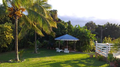 Nouveau logement T2 avec vue sur mer et montagne Nouveau logement T2 avec vue sur mer et montagne