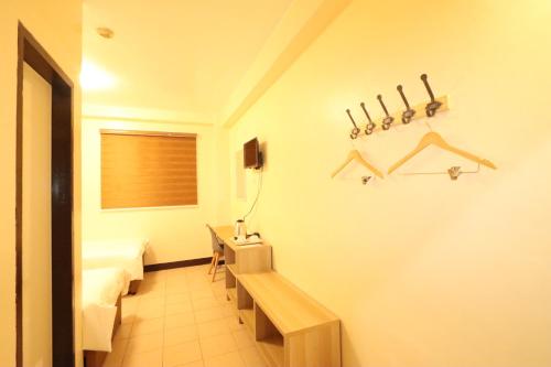 Leo Hotel - Lifestrong Property Inc in Bakakeng