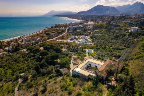 Villa Cefalà