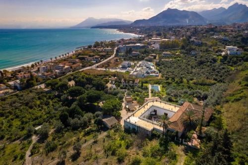 Agriturismo Villa Cefalà