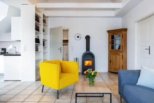 Ferienwohnung C 9 im Froschpark OFC 23 in Rerik, Deutschland